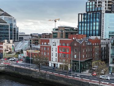 Image for 21, 2 Georges Quay, South City Centre, Dublin 2