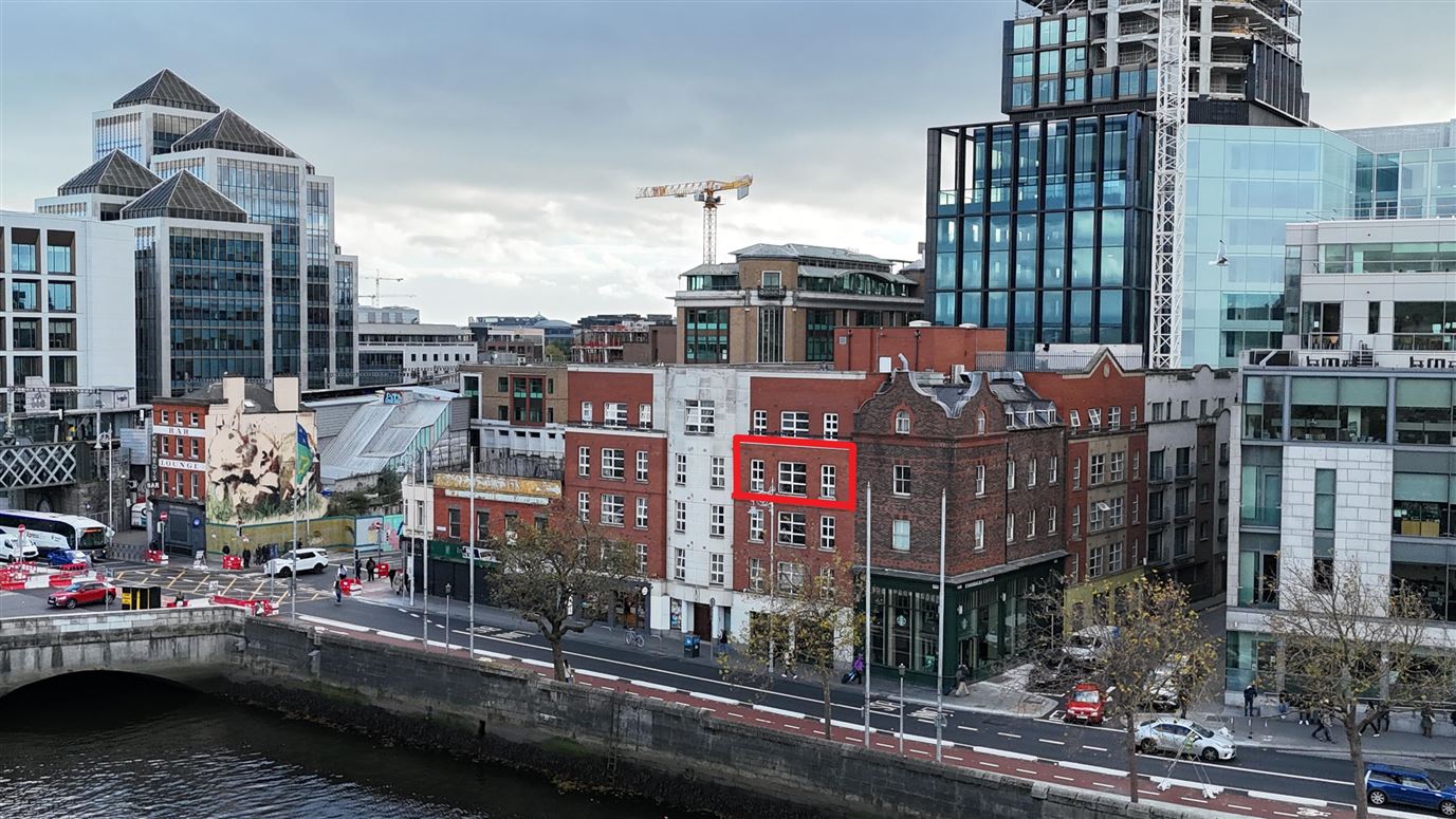 21, 2 Georges Quay, South City Centre, Dublin 2