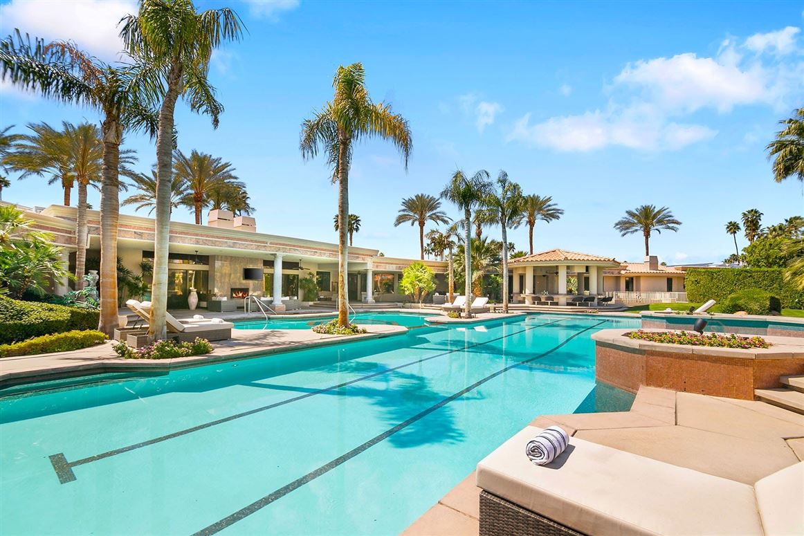 One Size Fits All,Indian Wells,California,USA