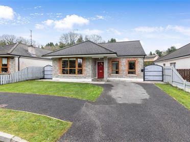 Image for 9 Cois Na Habhainn, Cootehill Road, Cavan