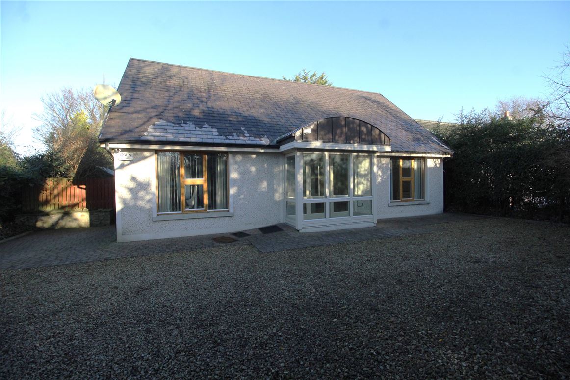 Park Villas, Pecks Lane, Castleknock,   Dublin 15