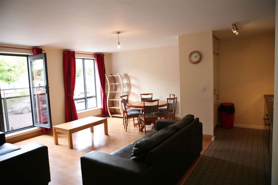 43 Watermint Court, Dublin 15, County Dublin