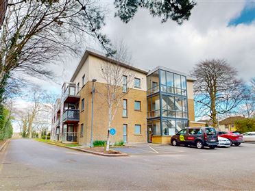 Image for Apt 12 Amberwood, Mulhuddart, Dublin 15