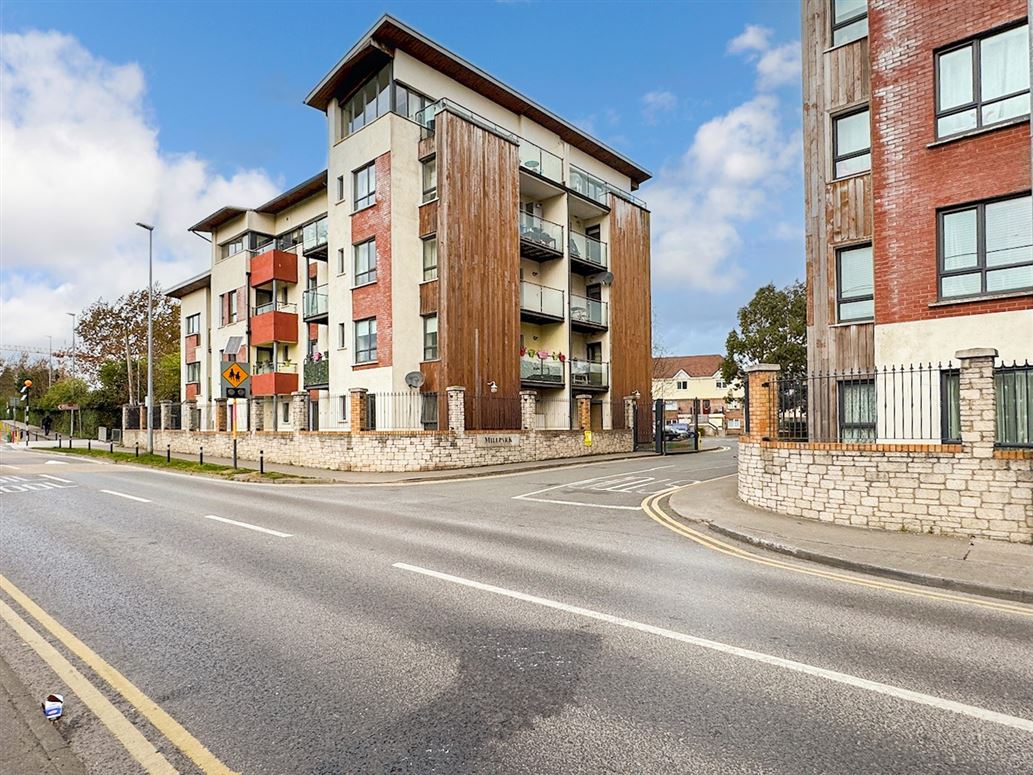 Apartment 182 The Gate, Millpark, Nangor Road, Dublin 22, Clondalkin