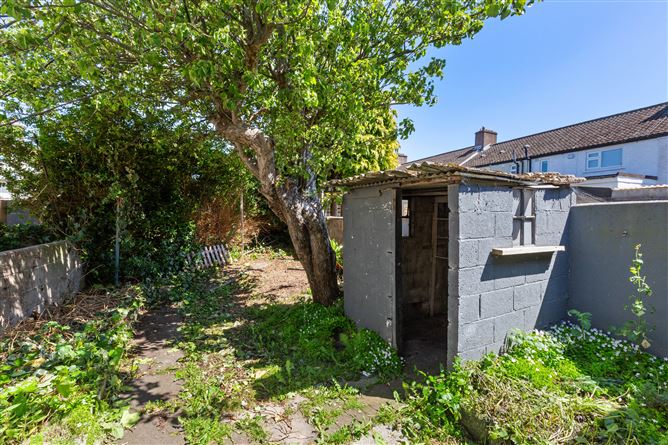 6 Comeragh Road, Drimnagh, Dublin 12