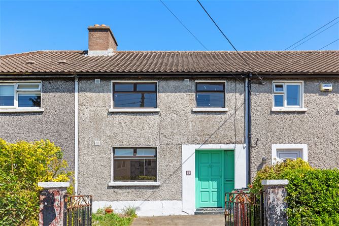 6 Comeragh Road, Drimnagh, Dublin 12