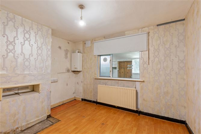 6 Comeragh Road, Drimnagh, Dublin 12