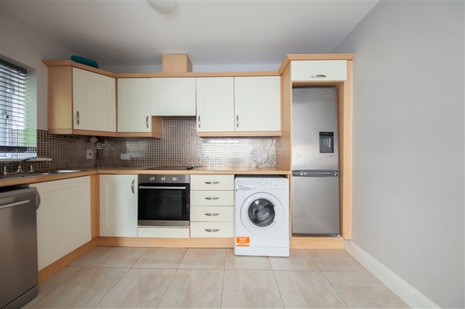Apartment 1, The Oaks, Clonshaugh Woods, Dublin 17, Clonshaugh, Dublin 17
