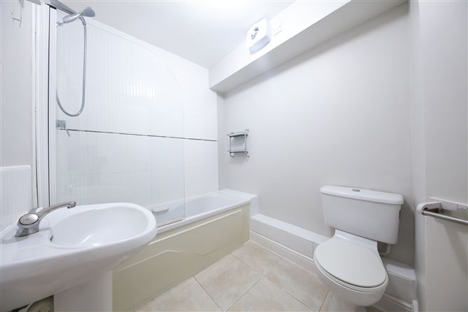 Apartment 1, The Oaks, Clonshaugh Woods, Dublin 17, Clonshaugh, Dublin 17
