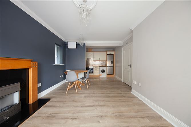 Apartment 1, The Oaks, Clonshaugh Woods, Dublin 17, Clonshaugh, Dublin 17