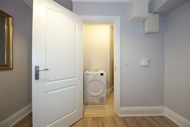 Apartment 1, The Oaks, Clonshaugh Woods, Dublin 17, Clonshaugh, Dublin 17