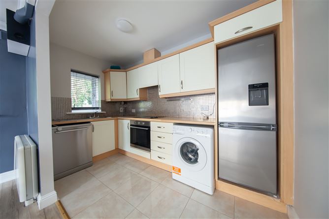 Apartment 1, The Oaks, Clonshaugh Woods, Dublin 17, Clonshaugh, Dublin 17