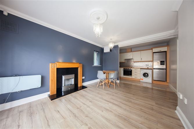 Apartment 1, The Oaks, Clonshaugh Woods, Dublin 17, Clonshaugh, Dublin 17