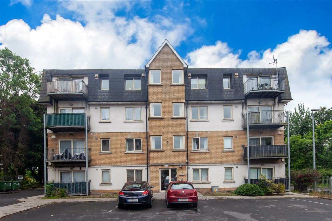 Apartment 1, The Oaks, Clonshaugh Woods, Dublin 17, Clonshaugh, Dublin 17