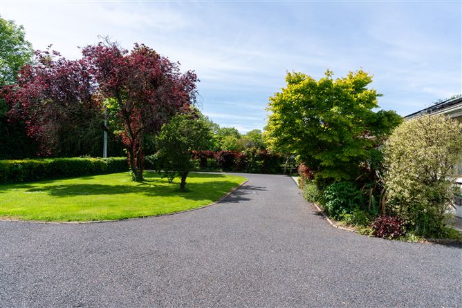 Edelweiss,on c.0.54 Acres, Bungalow and workshop, Kiltipper Road, Oldbawn, Dublin 24