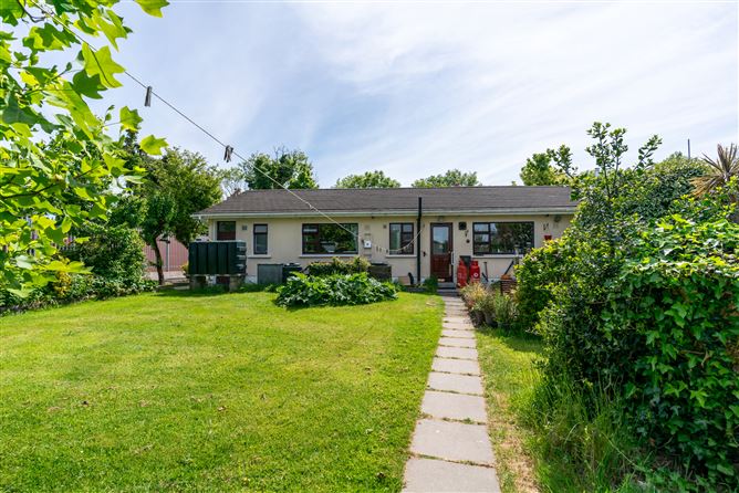 Edelweiss,on c.0.54 Acres, Bungalow and workshop, Kiltipper Road, Oldbawn, Dublin 24