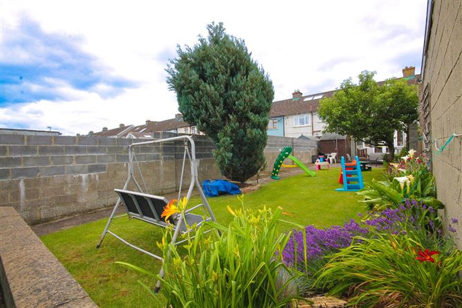 87 St Patricks Road, Greenhills, Dublin 12