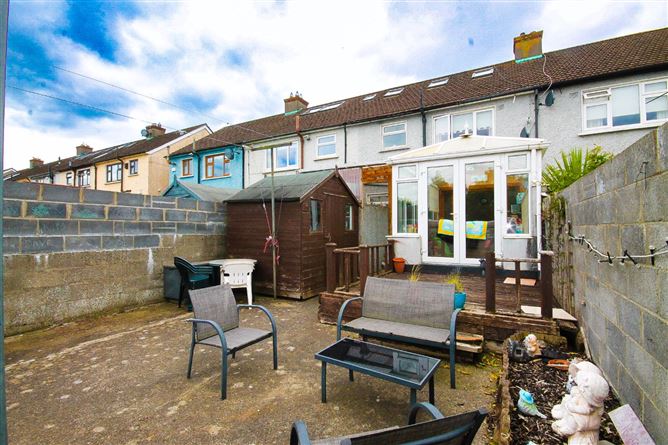 87 St Patricks Road, Greenhills, Dublin 12