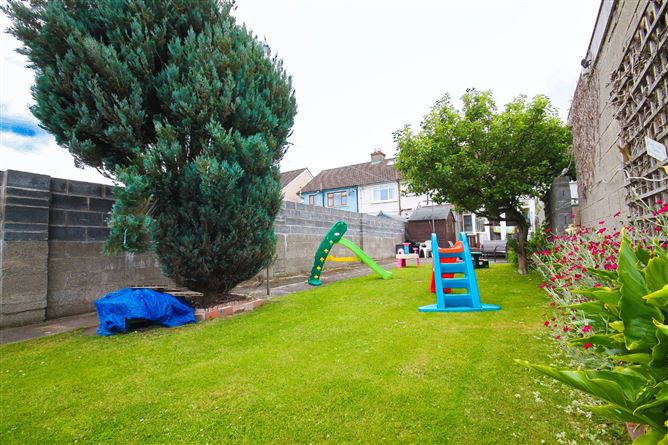 87 St Patricks Road, Greenhills, Dublin 12