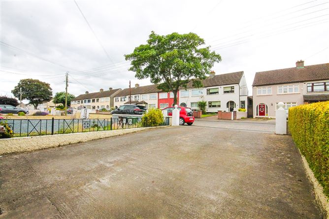 87 St Patricks Road, Greenhills, Dublin 12