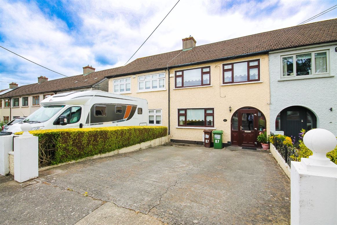 87 St Patricks Road, Greenhills, Dublin 12