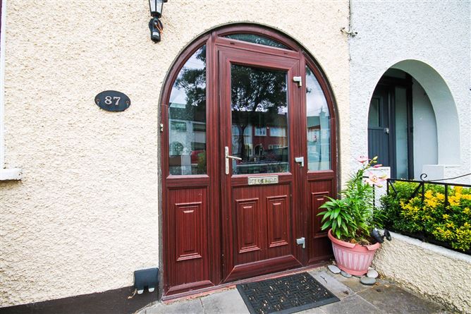 87 St Patricks Road, Greenhills, Dublin 12