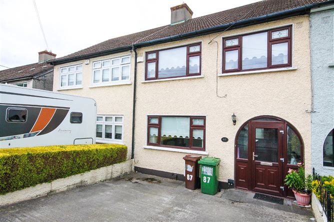 87 St Patricks Road, Greenhills, Dublin 12