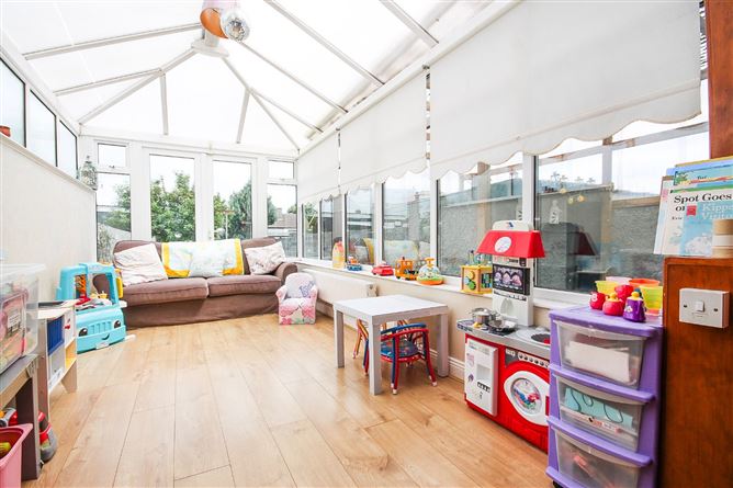 87 St Patricks Road, Greenhills, Dublin 12