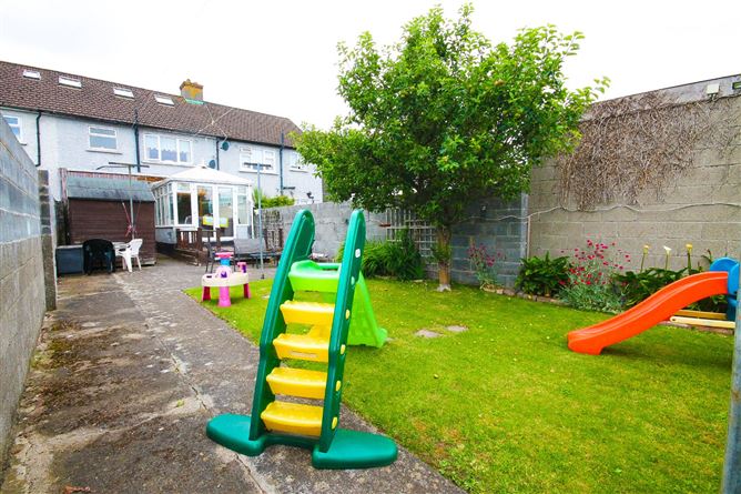 87 St Patricks Road, Greenhills, Dublin 12