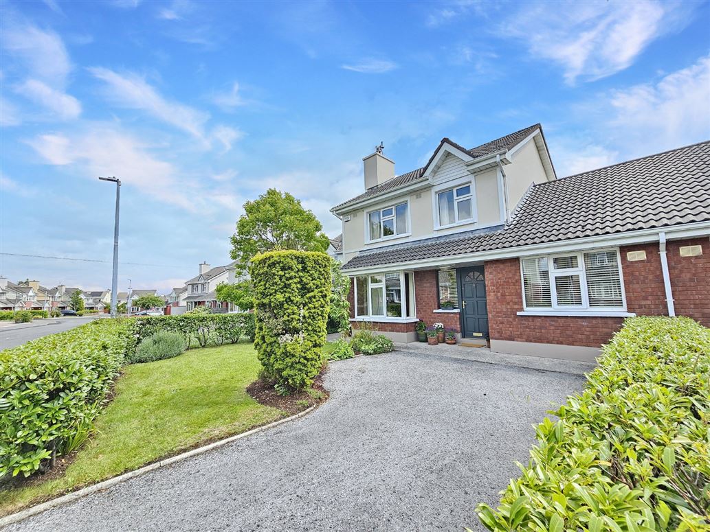 19 Ivy Hill, Gort Road, Ennis, Co. Clare.