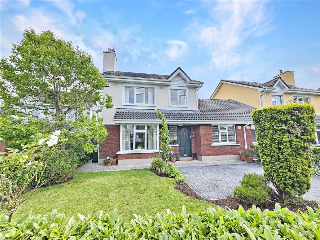 19 Ivy Hill, Gort Road, Ennis, Co. Clare.