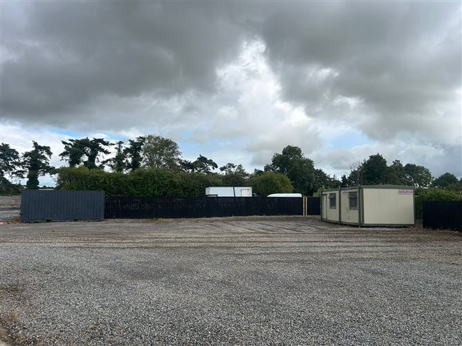 Kilbrew, Ashbourne, Meath