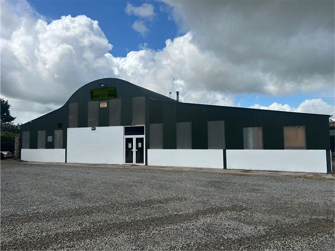 Kilbrew, Ashbourne, Meath