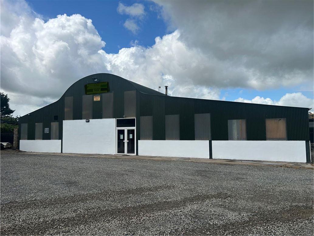 Kilbrew, Ashbourne, Meath