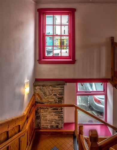 The Square, Main Street,, Ennistymon, Clare