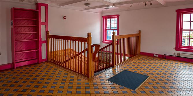 The Square, Main Street,, Ennistymon, Clare