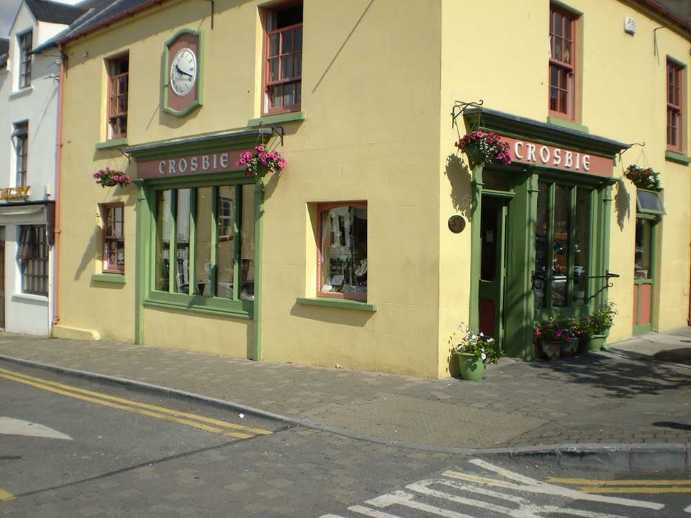 The Square, Main Street,, Ennistymon, Clare