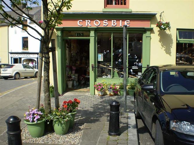 The Square, Main Street,, Ennistymon, Clare