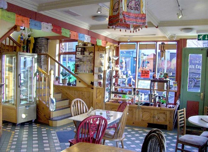The Square, Main Street,, Ennistymon, Clare
