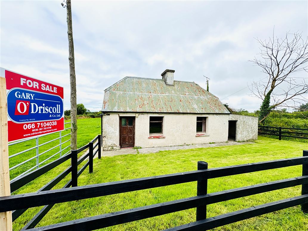 Kilfeighny North, Lixnaw, Kerry