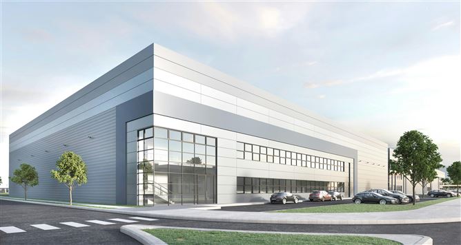 Unit 1 South West Business Park, Cheeverstown, Citywest, Dublin 24