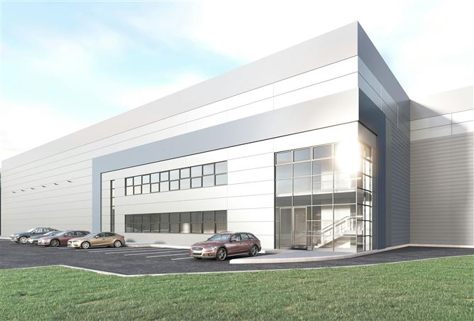 Unit 1 South West Business Park, Cheeverstown, Citywest, Dublin 24