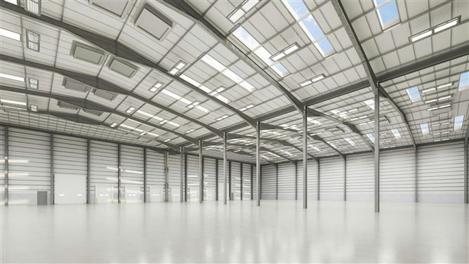 Unit 1 South West Business Park, Cheeverstown, Citywest, Dublin 24