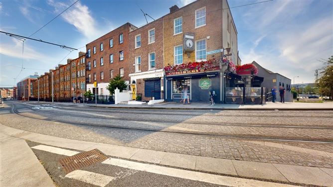 Apartment 25 Temple Court , Dominick Street Upper, Dublin 7, Dublin