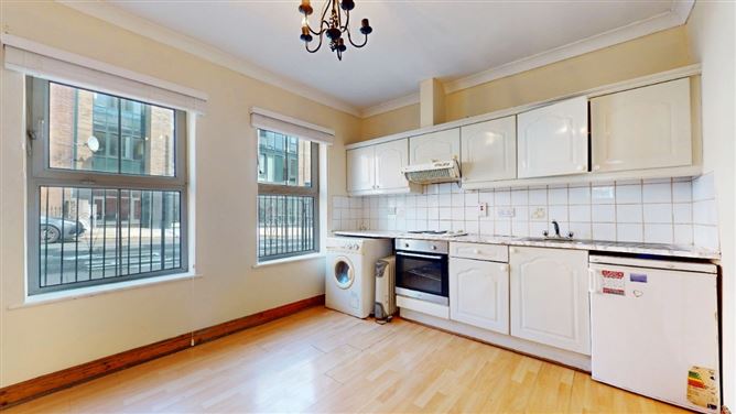 Apartment 25 Temple Court , Dominick Street Upper, Dublin 7, Dublin