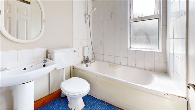 Apartment 25 Temple Court , Dominick Street Upper, Dublin 7, Dublin