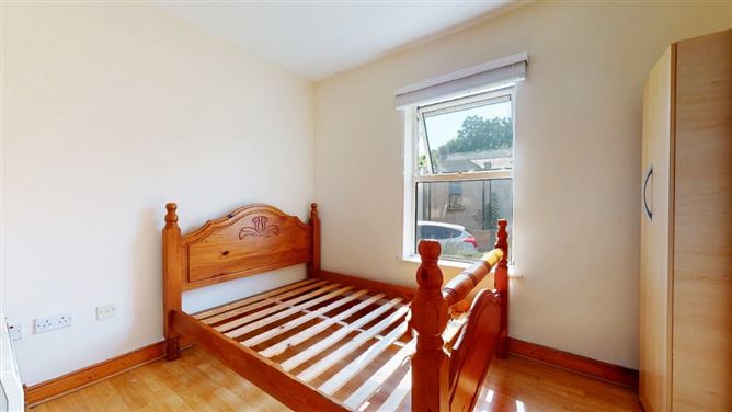 Apartment 25 Temple Court , Dominick Street Upper, Dublin 7, Dublin