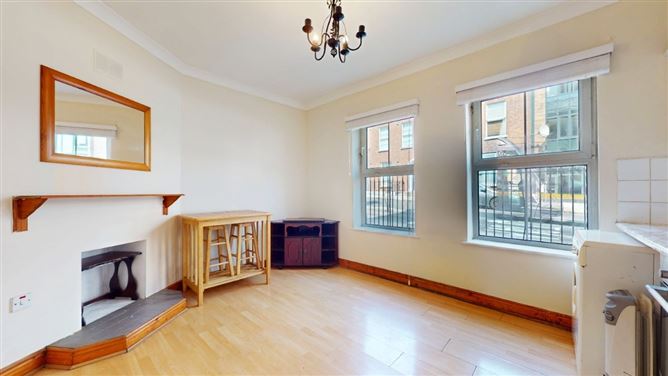 Apartment 25 Temple Court , Dominick Street Upper, Dublin 7, Dublin