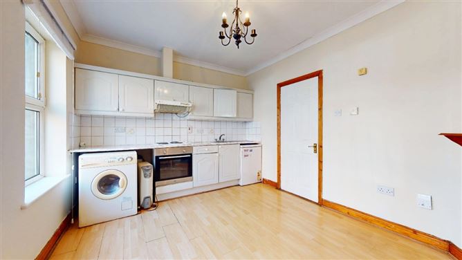 Apartment 25 Temple Court , Dominick Street Upper, Dublin 7, Dublin