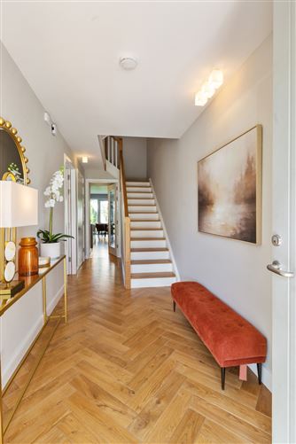 3 SchoolHouse Terrace, Adelaide Road, Glenageary, Co. Dublin